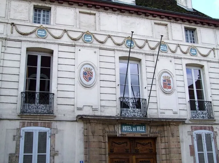 Saint-Jean-de-Losne (21170)