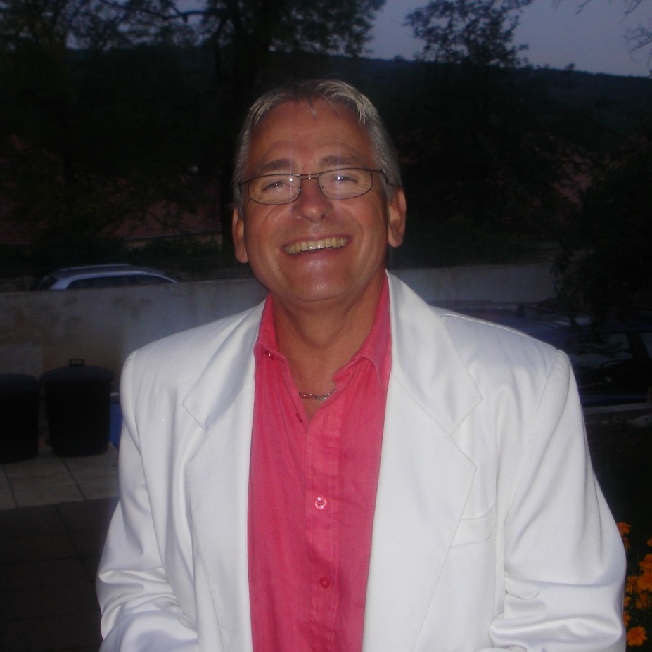 Photo de Monsieur Georges, Roger DEMOULIN